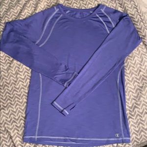 Women’s Champion Activewear Top